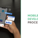 app development process blog
