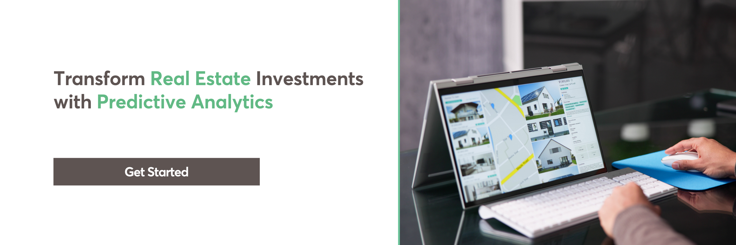 cta for Transform Real Estate Investments with Predictive Analytics