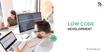low code development
