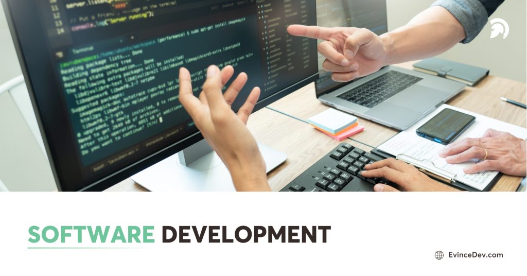 software development blog