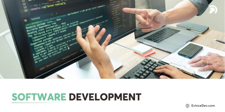 software development blog