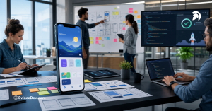 A Complete Guide to the Mobile App Development Process