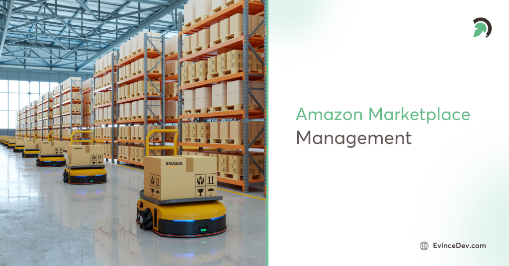 Amazon Marketplace Management Blog