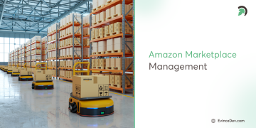 Amazon Marketplace Management Blog