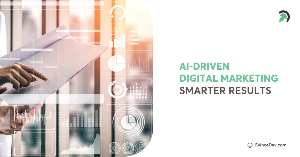 ai-driven digital marketing blog