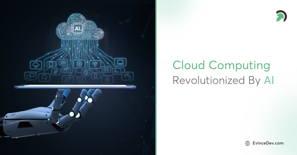 ai in cloud computing blog