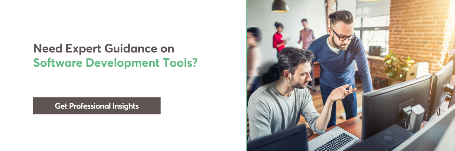 Top Software Development Tools To Use in 2025 | Best Practices
