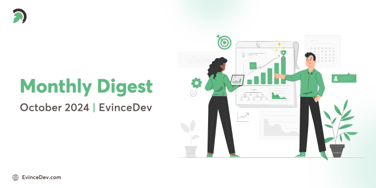 october 2024 monthly digest