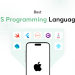 Best iOS Programming Languages