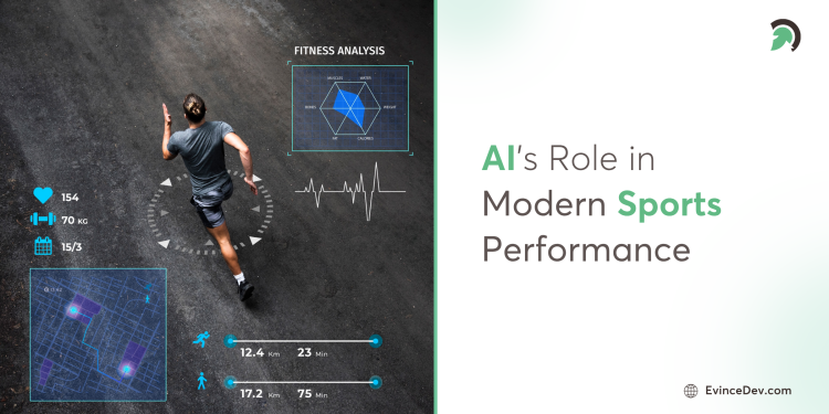 How AI Is Revolutionizing Sports Performance and Athlete Training