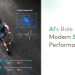 How AI Is Revolutionizing Sports Performance and Athlete Training