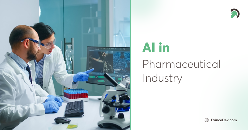 blog ai-pharmaceutical industry