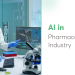 Impact of ai-pharmaceutical industry blog by evince development
