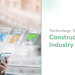 technology trends in construction industry