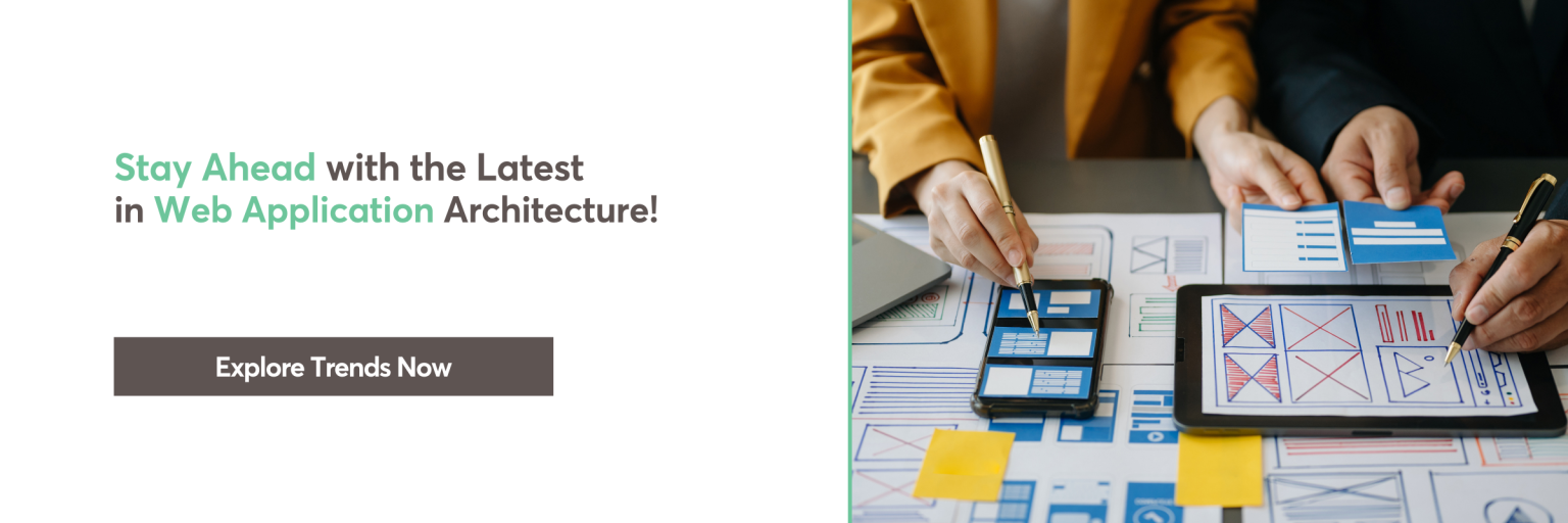 A Comprehensive Guide to Web Application Architecture