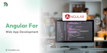 Blog Angular for Web App Development