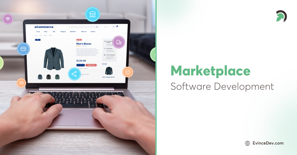 Blog Marketplace Software Development