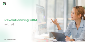 AI driven CRM platform boosting customer engagement and satisfaction