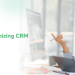 AI driven CRM platform boosting customer engagement and satisfaction