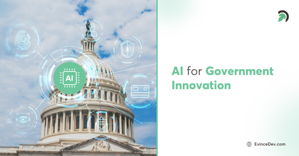 AI for Government Innovation