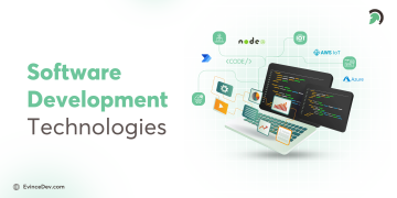 Evince Dev blog covering top software development tools and technologies.