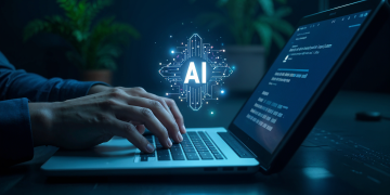 Artificial intelligence performing software quality assurance using automation tools and machine learning on a digital dashboard