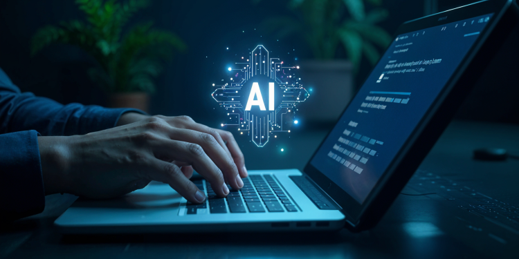 Artificial intelligence performing software quality assurance using automation tools and machine learning on a digital dashboard