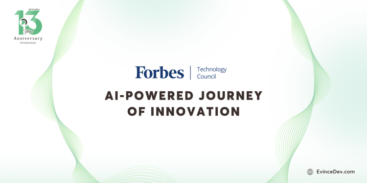 EvinceDev - Tech Spartans The Power of Small, AI-Enhanced Teams Taking on the Giants