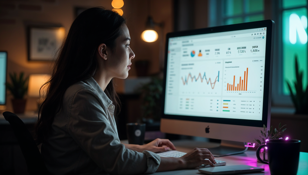 Improve Google Ads with high Quality Score and better ad relevance insights by EvinceDev