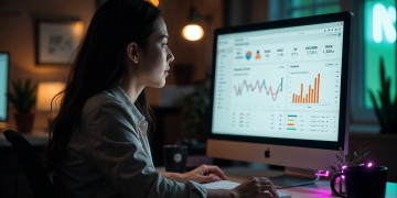 Improve Google Ads with high Quality Score and better ad relevance insights by EvinceDev