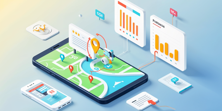 Boost Engagement and ROI with Geo Targeted Marketing Insights from EvinceDev