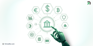 Transforming Finance with AI and FinTech AI Use Cases Blog by EvinceDev