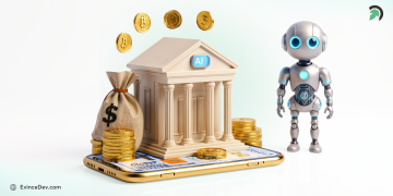 AI and ML in FinTech Shaping the Future with EvinceDev Insights