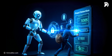 AI reshaping fraud prevention with real-time detection in-depth blog by EvinceDev