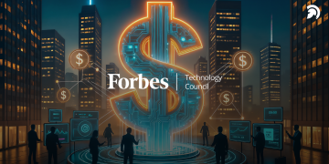 AI in FinTech helps rebuild trust not replace jobs blog by EvinceDev