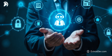 Transforming Financial Services with FinTech Chatbots Insights By EvinceDev