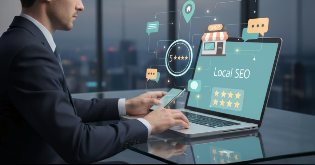 EvinceDev’s Local SEO Guide for New Jersey Businesses
