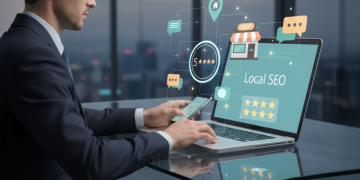 EvinceDev’s Local SEO Guide for New Jersey Businesses