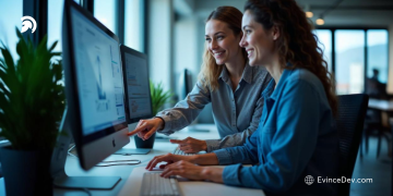 Ultimate Guide to Custom Software Development by EvinceDev