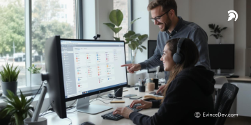 Popular Types of Software Development Blog By EvinceDev