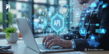 Building Smarter Systems with AI-Driven API Development Blog By EvinceDev