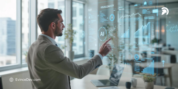 Harnessing AI to Redefine Efficiency in Enterprise Workflows