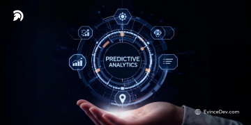 How Predictive Intelligence Uses AI and ML to Transform Business Decisions Blog From EvinceDev