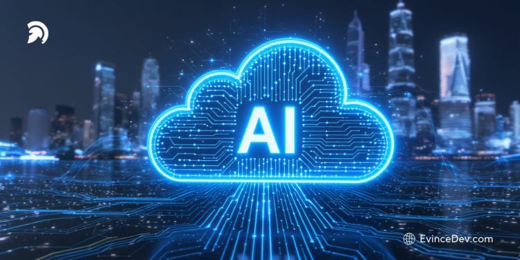 Exploring the Role of Cloud Computing in Advancing Generative AI