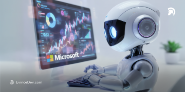 How AI Agents and Copilots Are Transforming Modern Development Teams Blog By EvinceDev