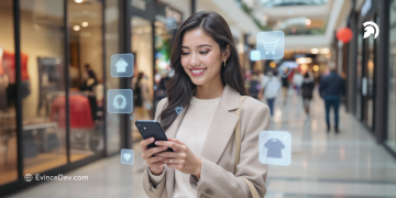 Using Generative AI to Create Smarter eCommerce Product Content Blog From EvinceDev