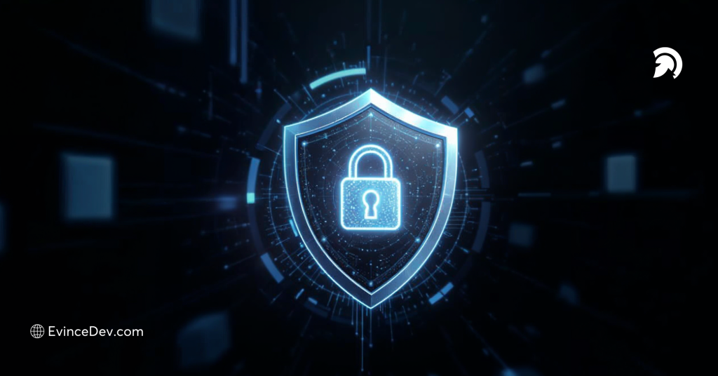 Why Artificial Intelligence Is Critical for Cybersecurity Systems in 2026 Blog From EvinceDev