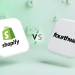 Shopify vs Fourthwall Which One Should You Use in 2026 Blog From EvinceDev