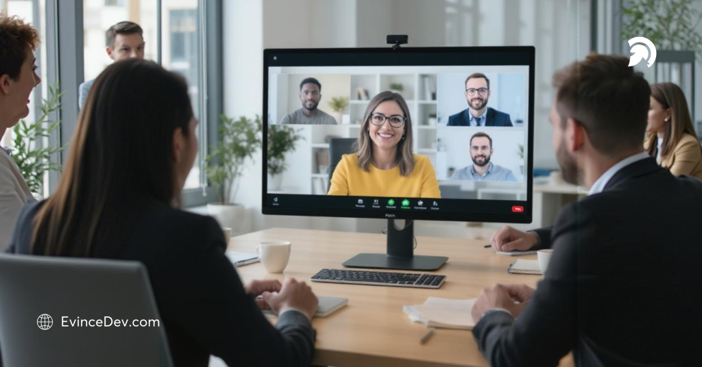 Software Development Outsourcing Insights by EvinceDev