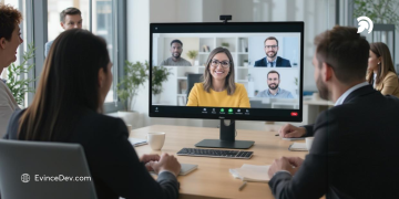 Software Development Outsourcing Insights by EvinceDev